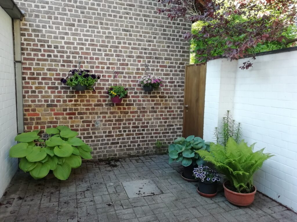 vrij atelier
