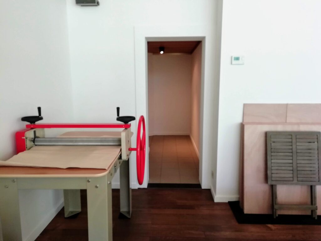 kleiwals